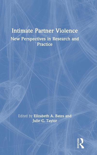 Intimate Partner Violence