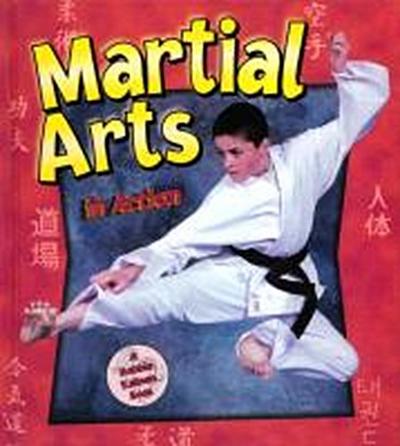 Martial Arts in Action
