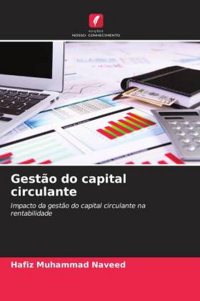 Gestão do capital circulante