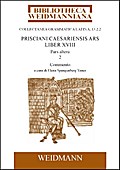 Prisciani Caesariensis Ars, Liber XVIII, Pars alte