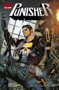 Punisher Splatter-Ausgabe