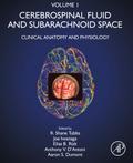 Cerebrospinal Fluid and Subarachnoid Space