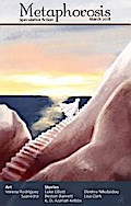 Metaphorosis March 2018