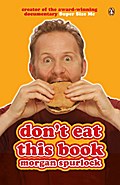 Don’t Eat This Book