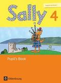 Sally - Englisch ab Klasse 1 - Ausgabe 2015 für al