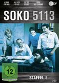 Soko 5113 - Staffel 5