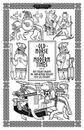 Old Norse For Modern Times