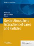 Ocean-Atmosphere Interactions of Gases and Particles