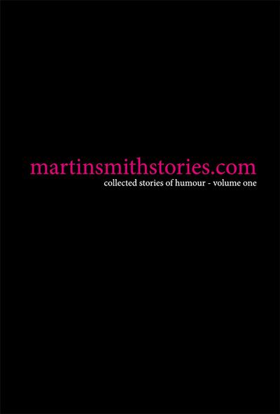 martinsmithstories.com