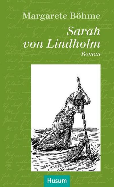 Sarah von Lindholm