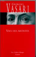 Vies des artistes