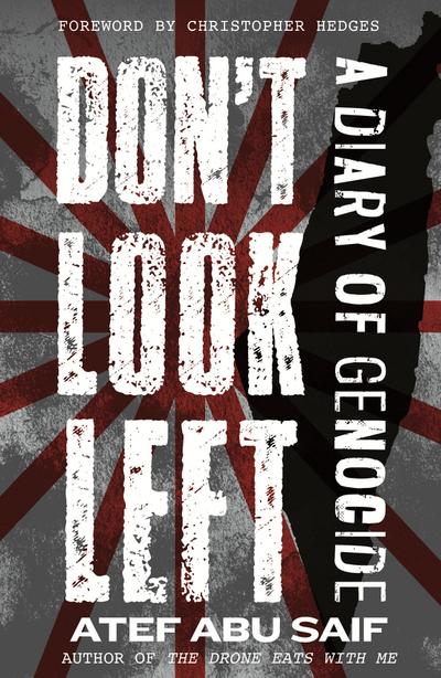 Don’t Look Left