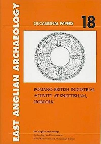Lyons, A: Romano-British Industrial Activity at Snettisham