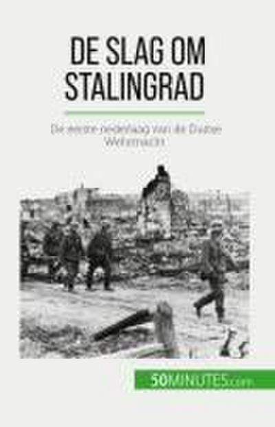 De slag om Stalingrad