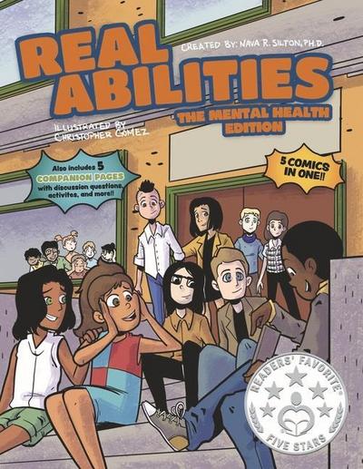 Realabilities: The Mental Health Edition Volume 2