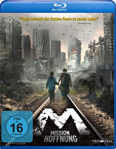 M - Mission Hoffnung