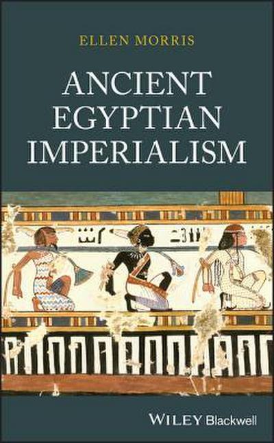 Ancient Egyptian Imperialism