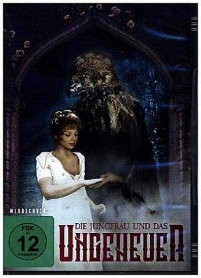 Die Jungfrau und das Ungeheuer, 1 DVD