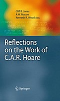 Reflections on the Work of C.A.R. Hoare