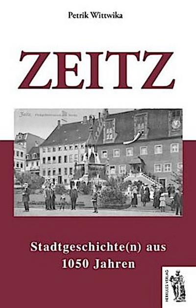 Zeitz