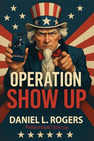 Operation Show Up