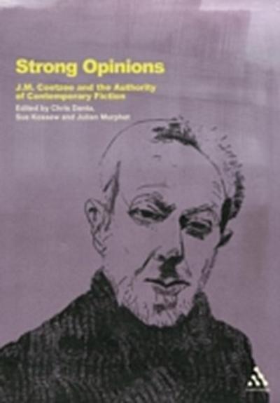 Strong Opinions