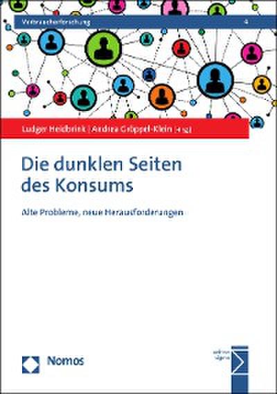 Die dunklen Seiten des Konsums