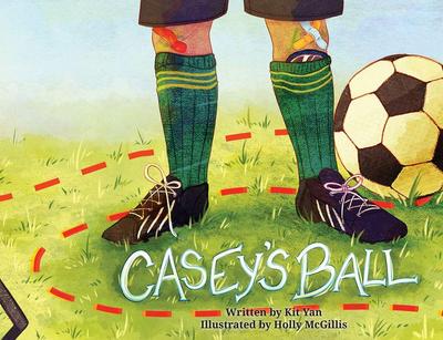 Casey’s Ball