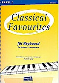 Classical Favourites18 Werke großer Meister