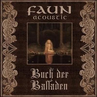 Buch der Balladen (Deluxe Edt. im Ecolbook)