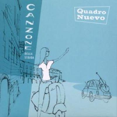Canzone della Strada