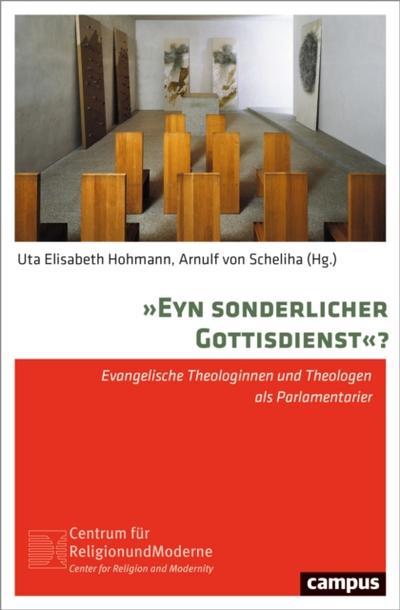 »Eyn sonderlicher Gottisdienst«?