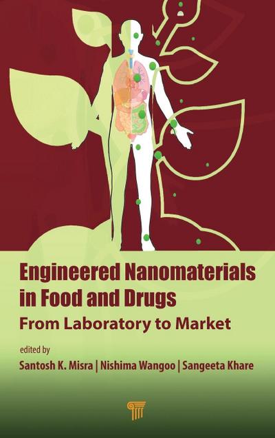 Engineered Nanomaterials in Food and Drugs
