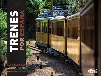 Trenes por España
