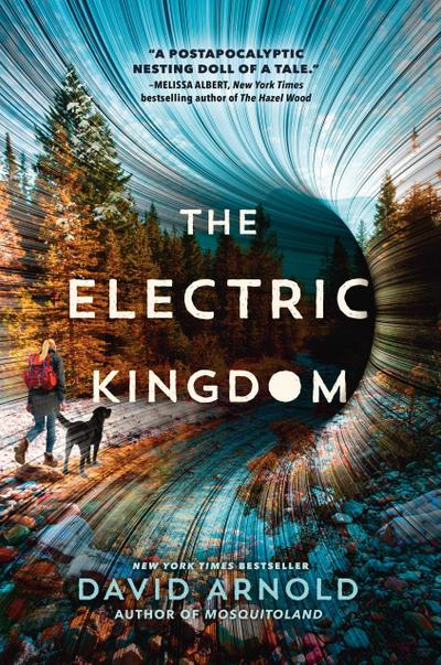 The Electric Kingdom