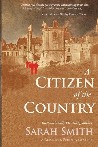 A Citizen of the Country