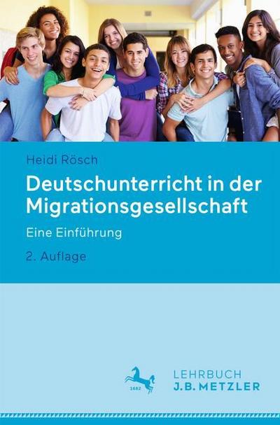 Deutschunterricht in der Migrationsgesellschaft