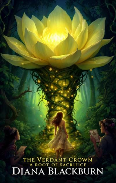 The Verdant Crown