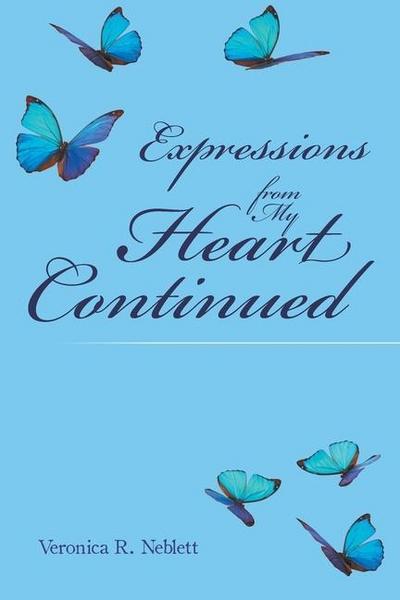 Expressions from My Heart Continued
