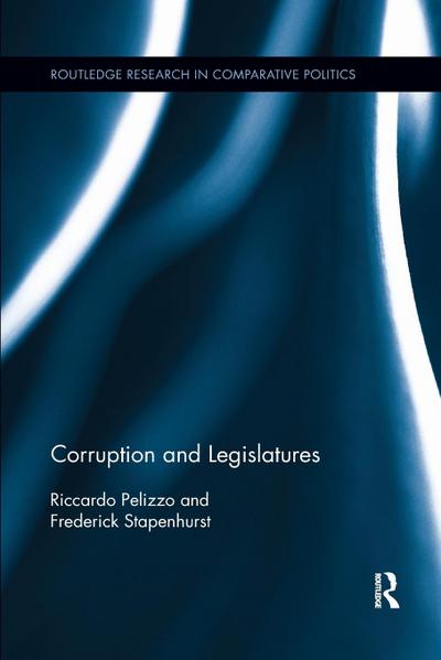 Corruption and Legislatures