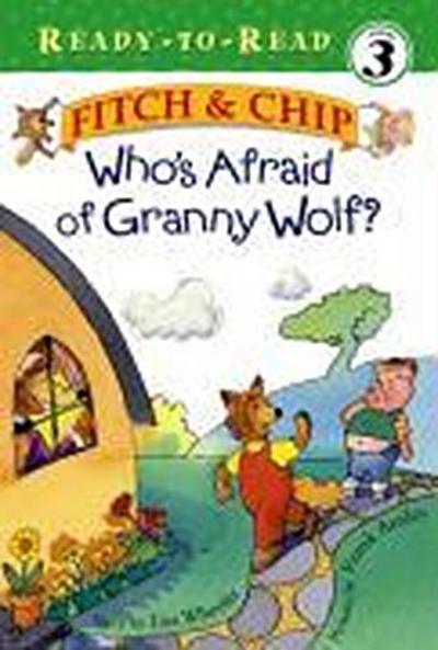 Who’s Afraid of Granny Wolf?