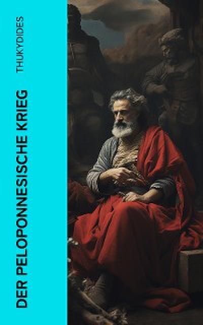 Der Peloponnesische Krieg (eBook, EPUB) - Thukydides