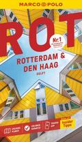 MARCO POLO Rotterdam & Den Haag, Delft