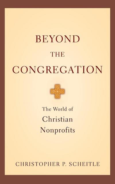 Beyond the Congregation