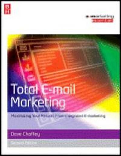 Total E-mail Marketing
