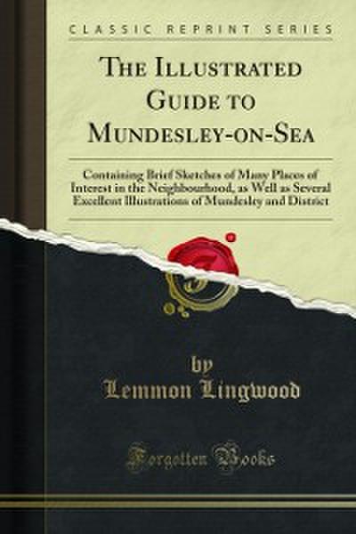 The Illustrated Guide to Mundesley-on-Sea