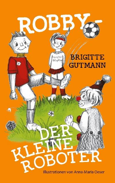 Robby - Der kleine Roboter