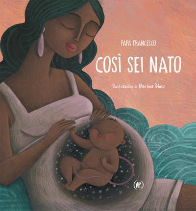 Francesco (Jorge Mario Bergoglio): Così sei nato