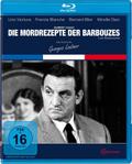 Mordrezepte der Barbouzes - Kinofassung