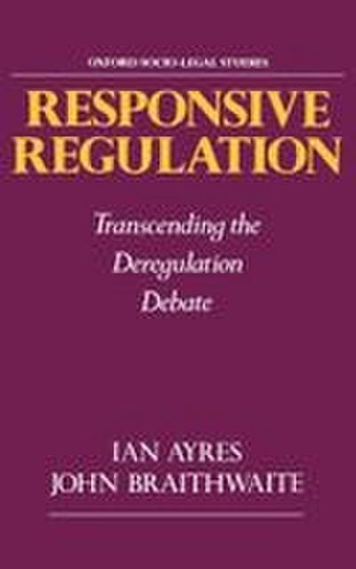 Responsive Regulation